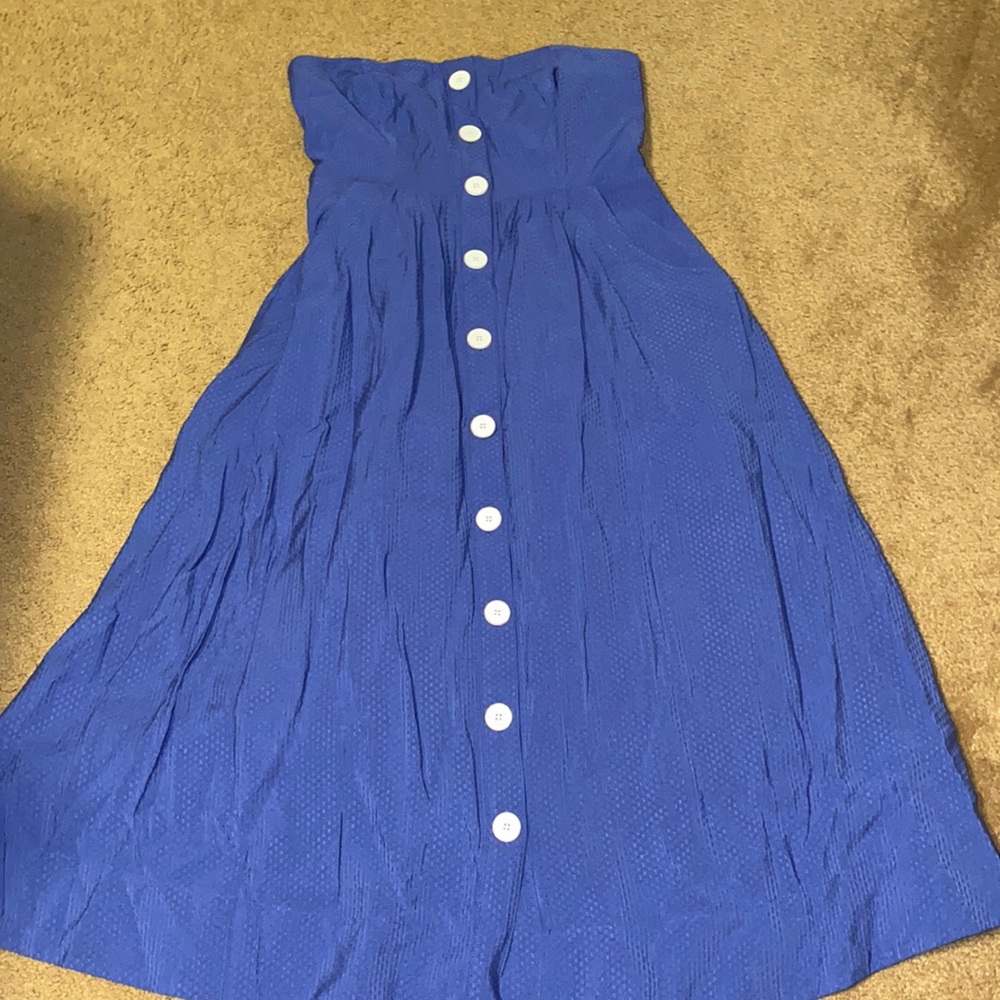 Summer dress